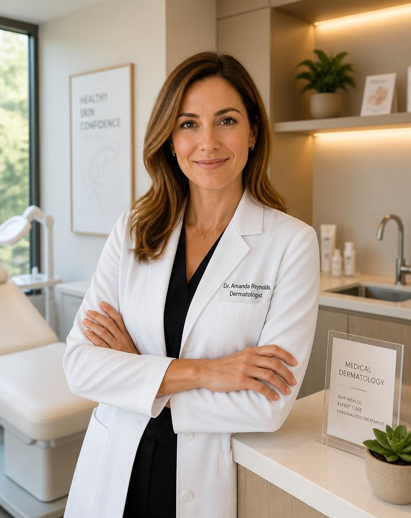 Dr. Priya Raman, Cardiology clinician in Chicago